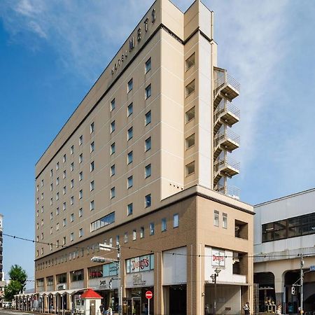 Jr-East Hotel Mets Koenji Tóquio Exterior foto