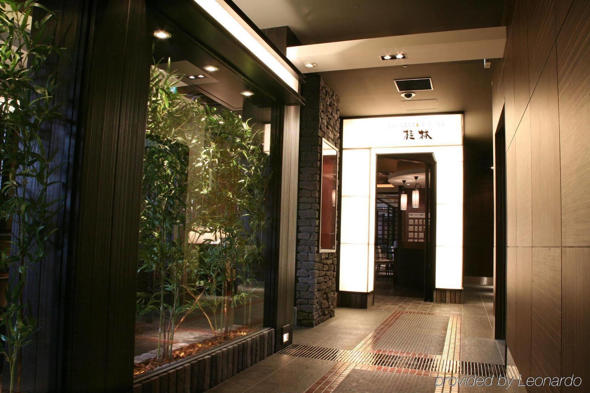 Jr-East Hotel Mets Koenji Tóquio Exterior foto